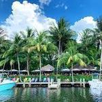 Guanabanas Restaurant