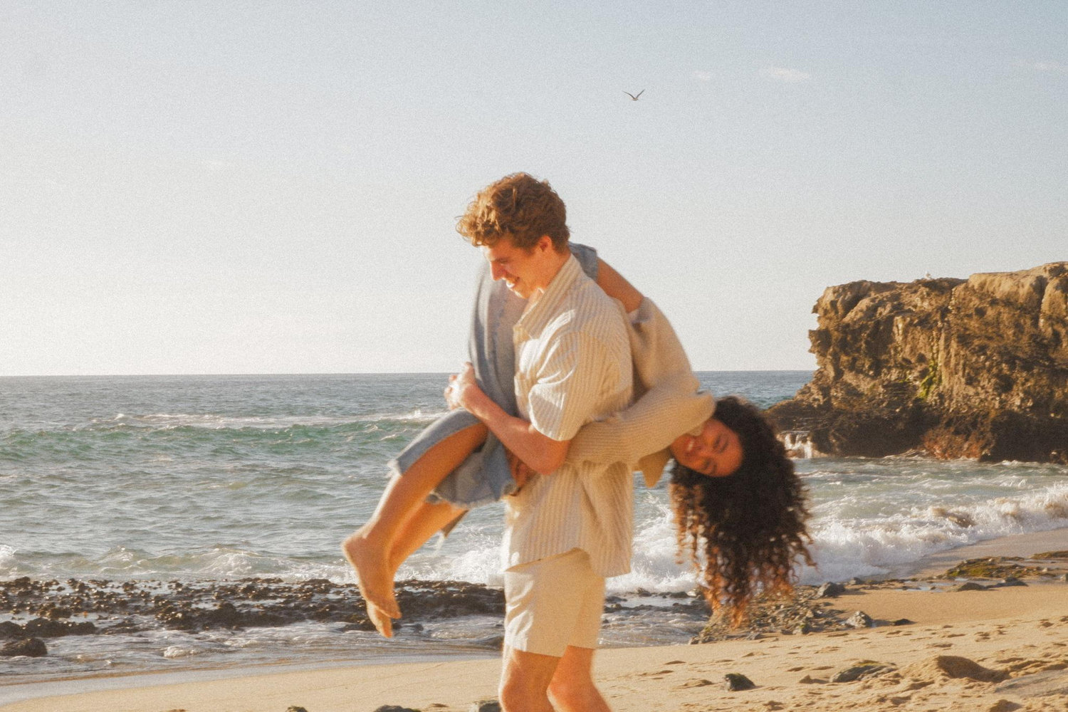 The Wedding Website of Luke Horion and Rafaela Figueiredo