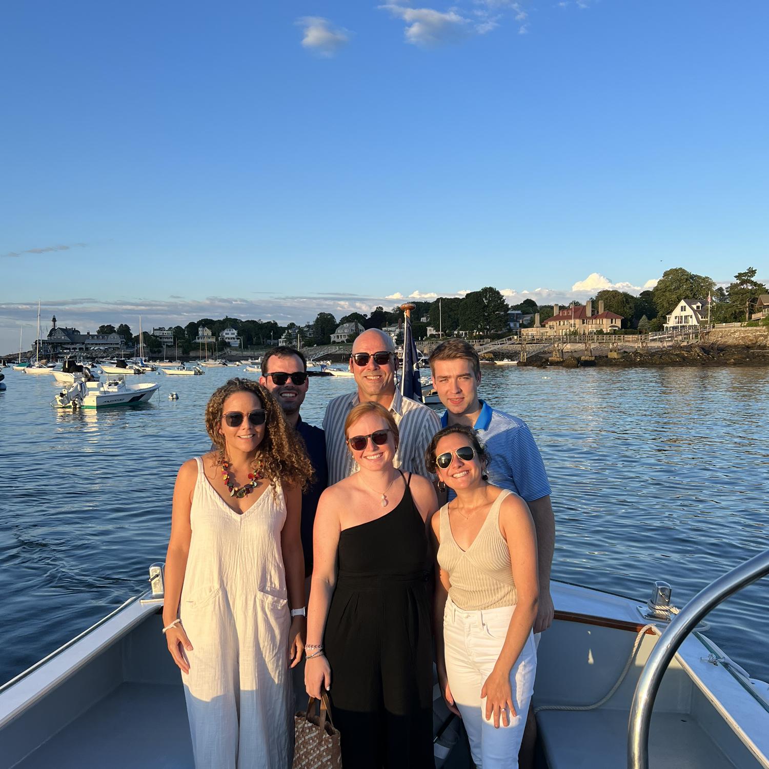 Celebrating Wiley's 30th