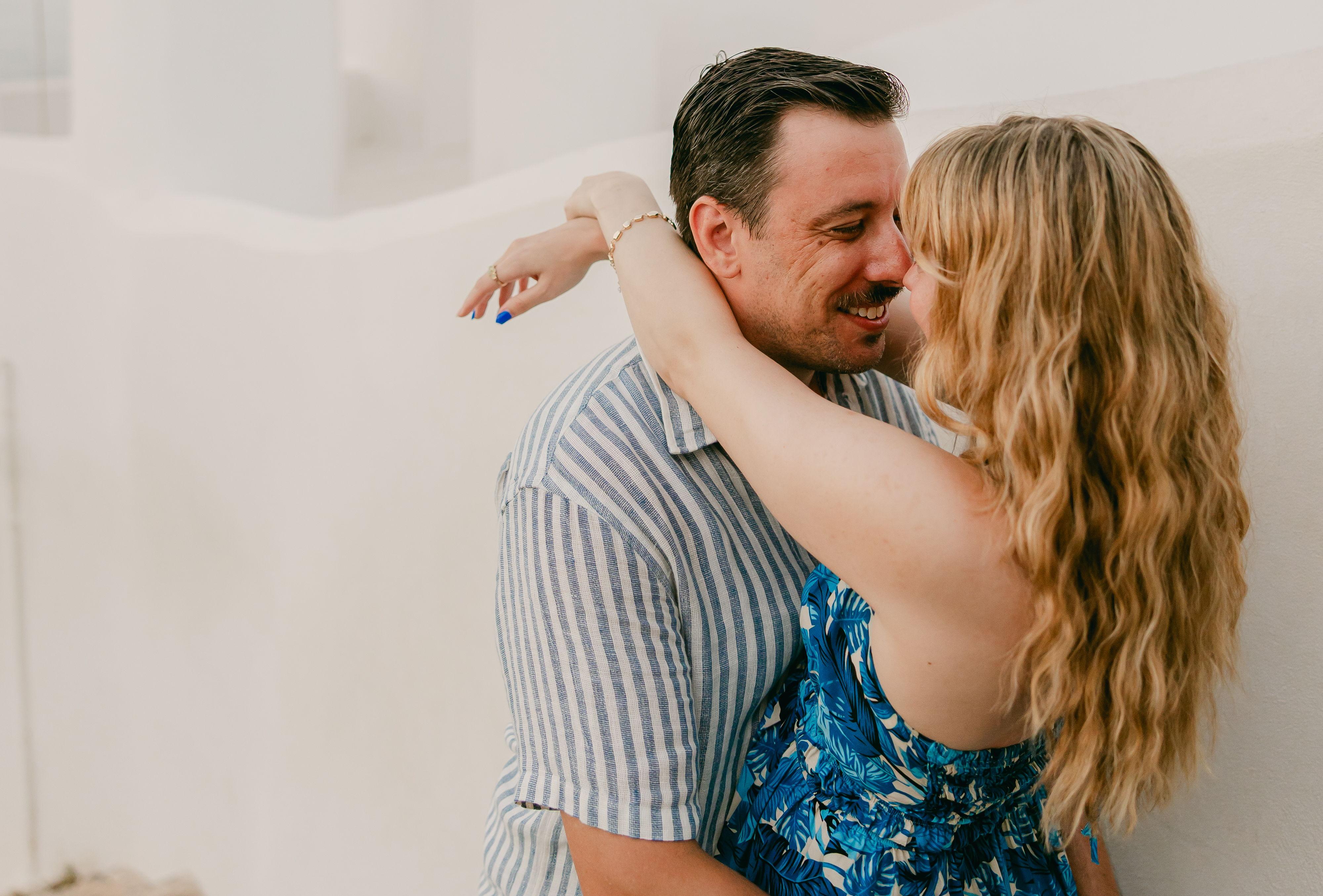 The Wedding Website of Elyse Bibb and Ben Poulos