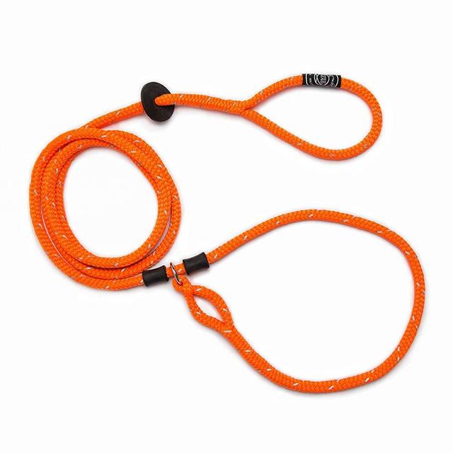 Harness Lead, Escape Resistant Leash, Reduces Pull, Dog Harness
