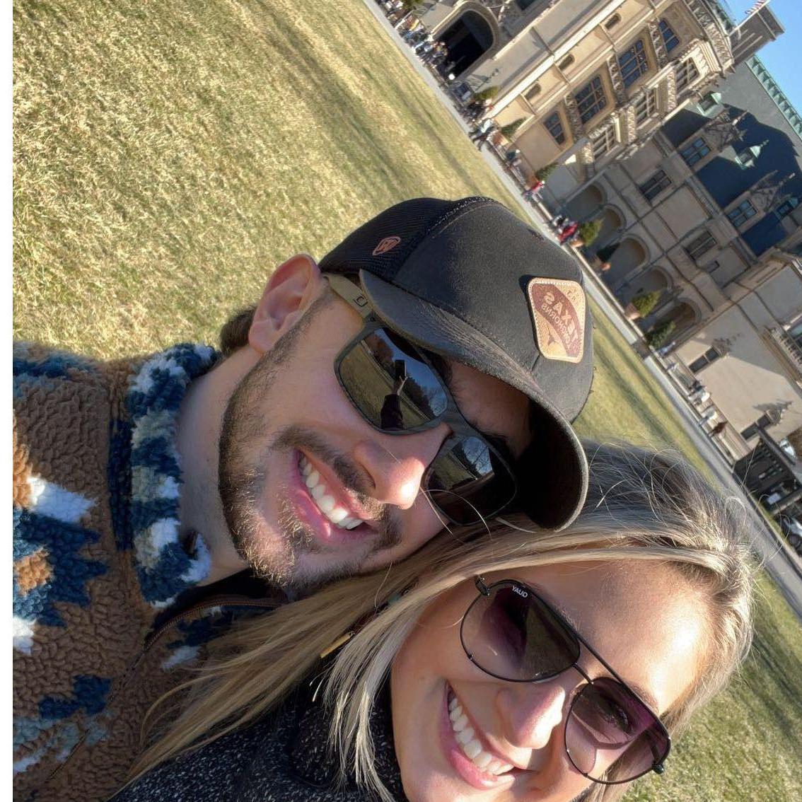 Our first date at The Biltmore. Jan 8th, 2022.