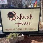 Qahwah House RVA