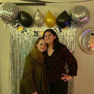 Happy New Year!