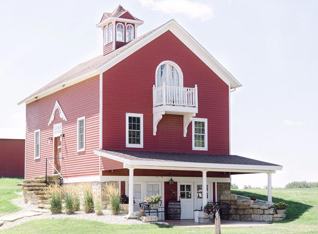 The Wedding Website of Johannah Hayden and Randy Christensen
