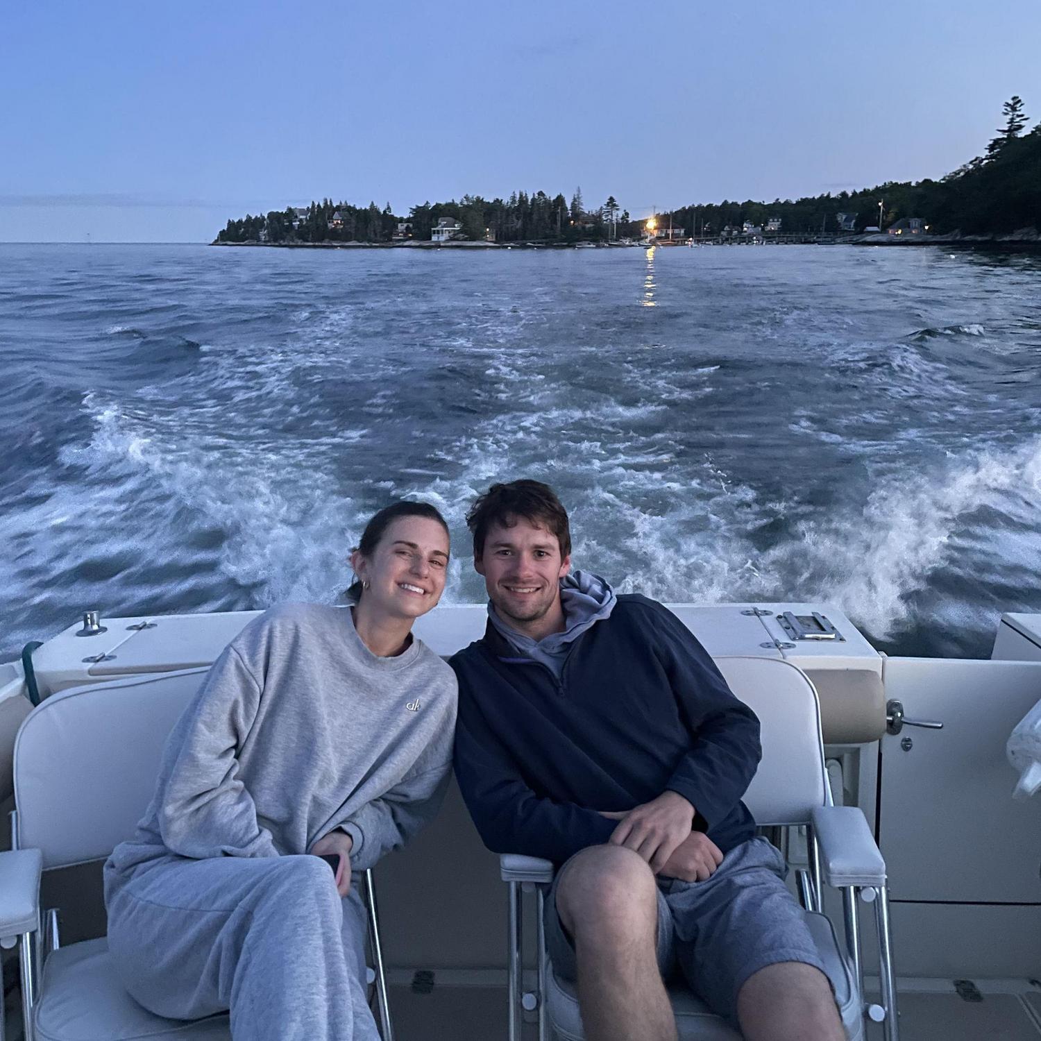 Boothbay Harbor | 2025