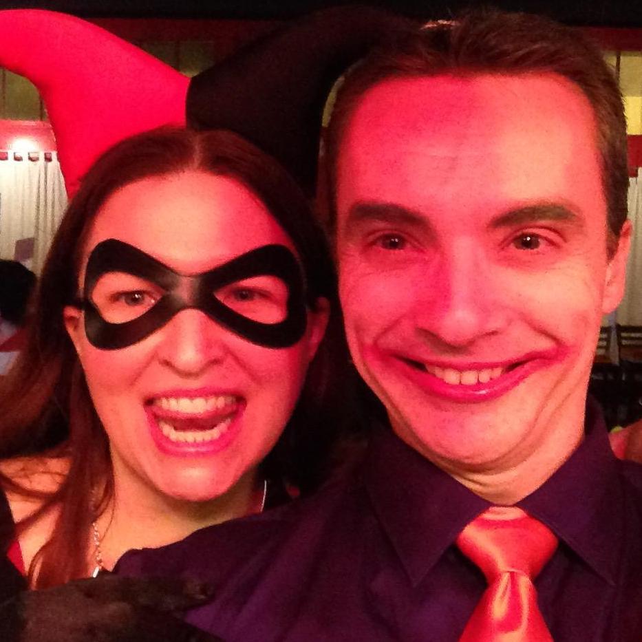 Harley and Mistah J