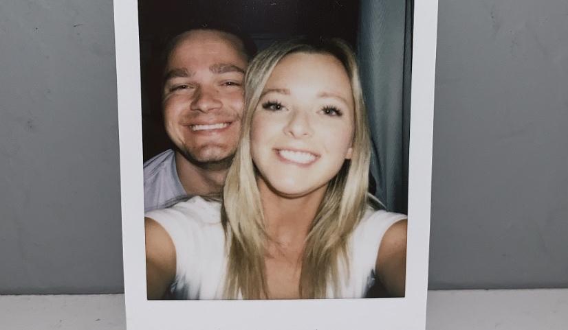 The Wedding Website of Sadie Orio and Tyler Ozuna