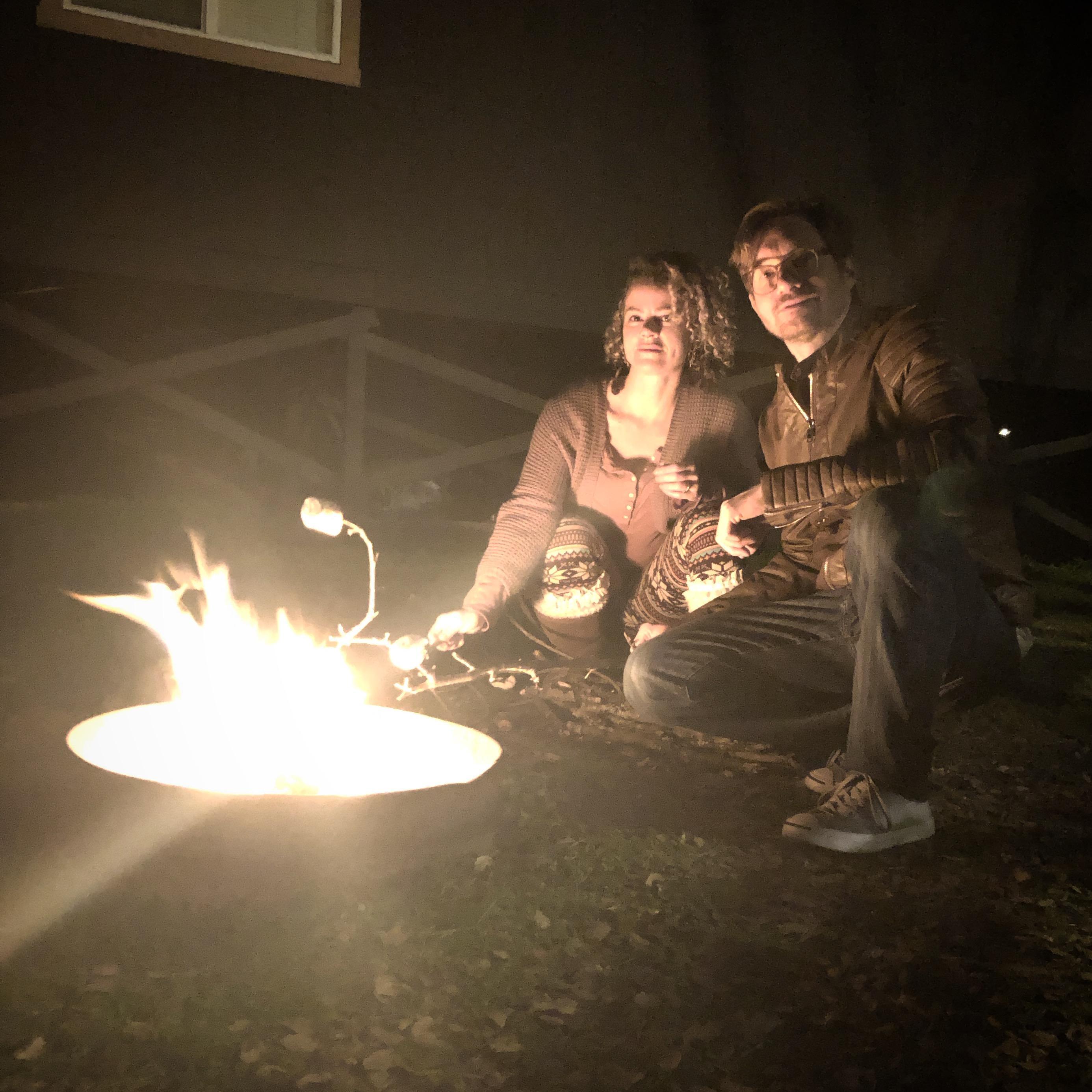 American River Resort 2019