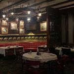 21 Club at the Frederick