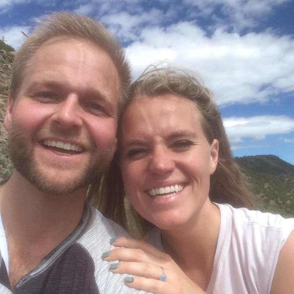 Sunday Hike Day!
