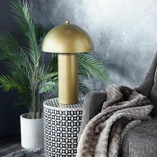 Contemporary Accent Lamp