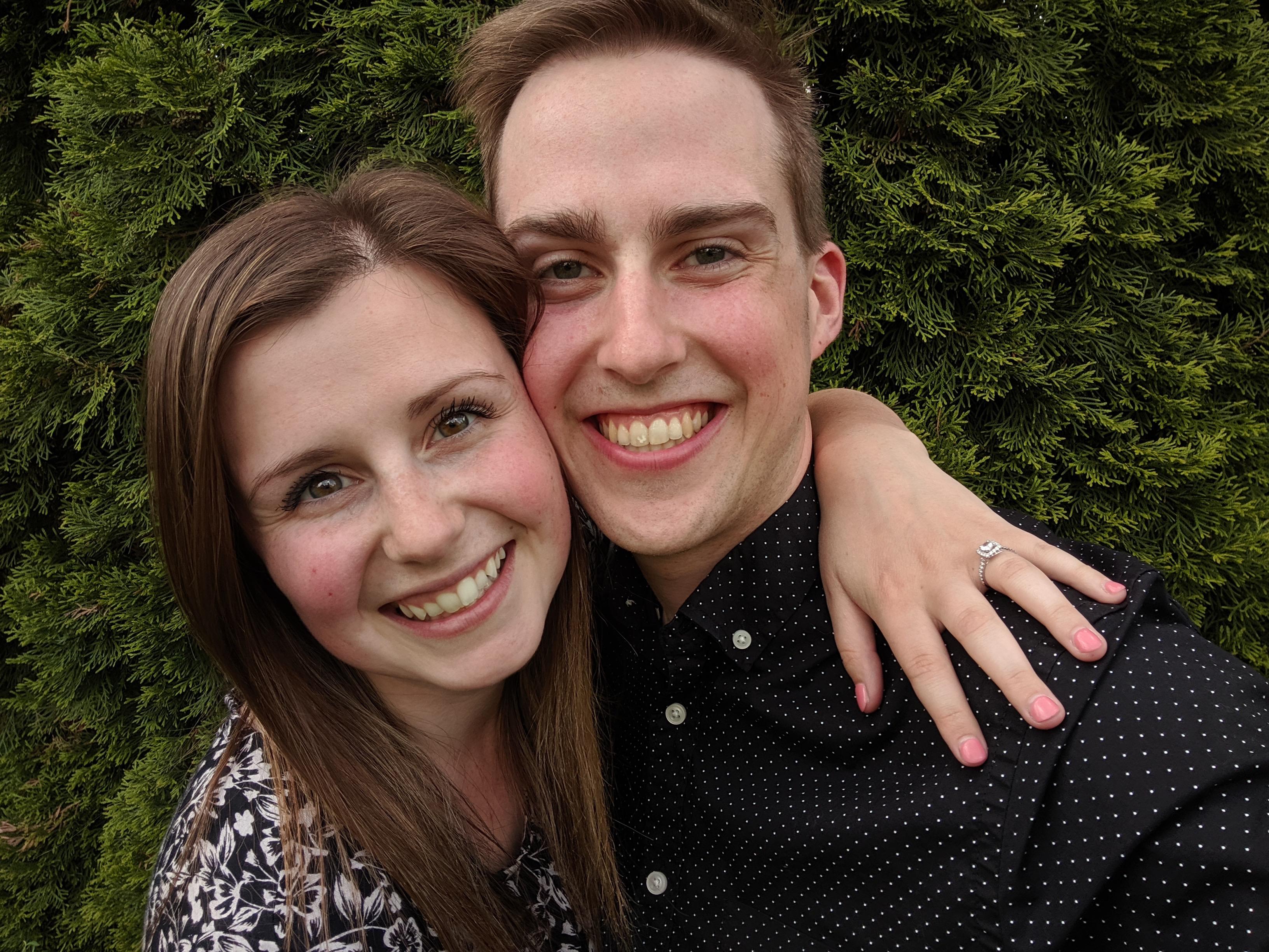 The Wedding Website of Wynter Nelson and Jonathan Lewey