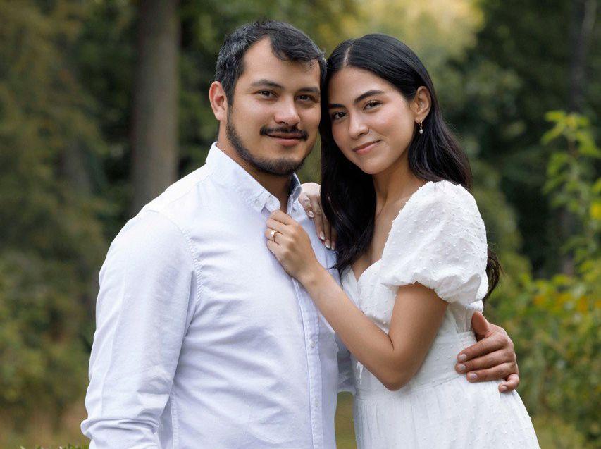 The Wedding Website of Fernanda Castelo and Samuel Castellon