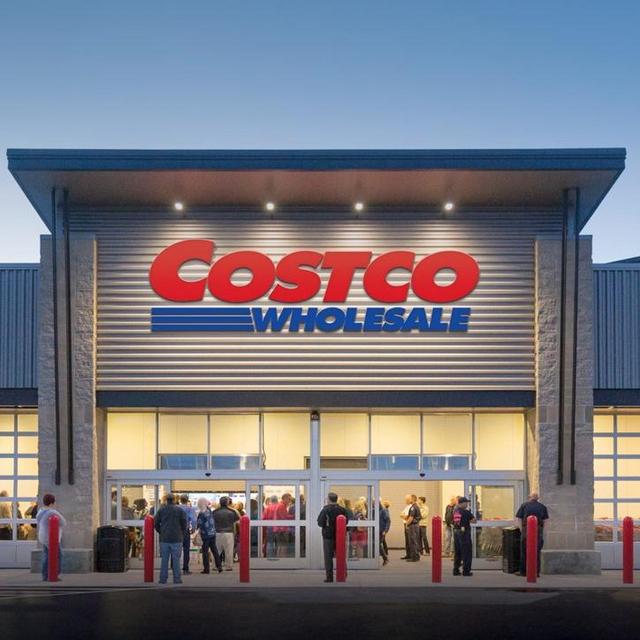 Costco Membership