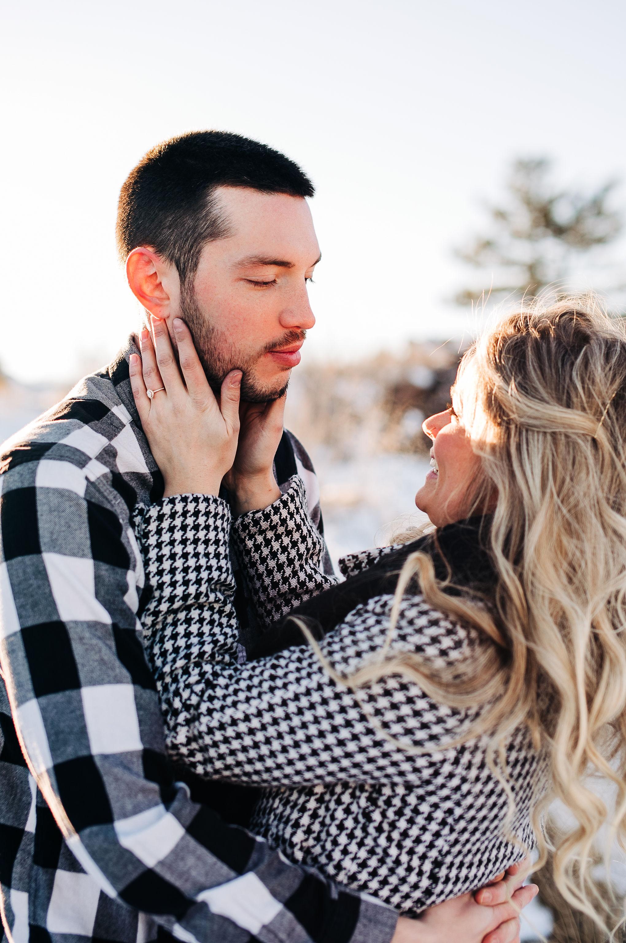 The Wedding Website of Arika Freiwald and Joey McClellan