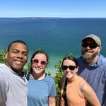Sleeping Bear Dunes National Lakeshore