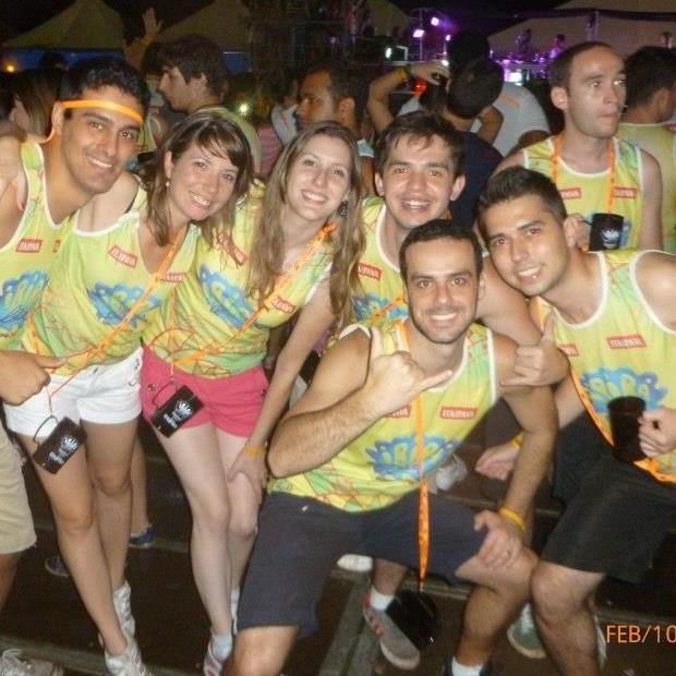 Carnaval!!!!