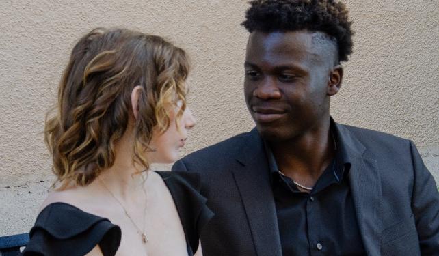 The Wedding Website of Jaidyn Daily and Judah Peterson