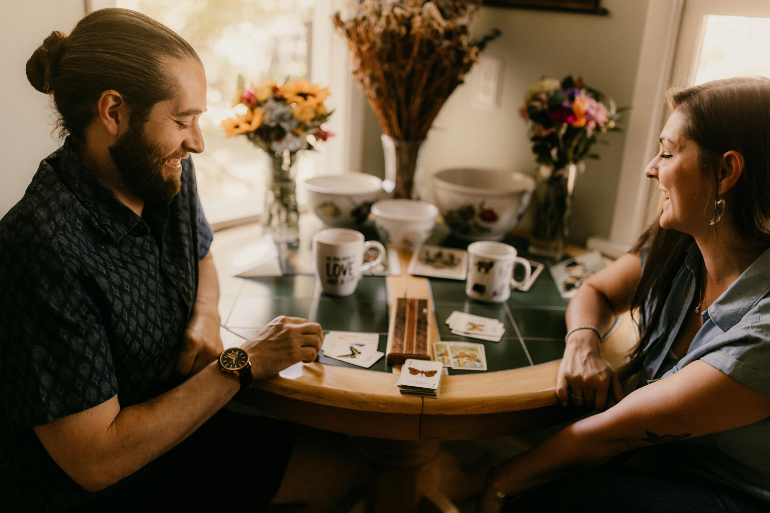 The Wedding Website of Rio Newsam and Kaylene McNatt