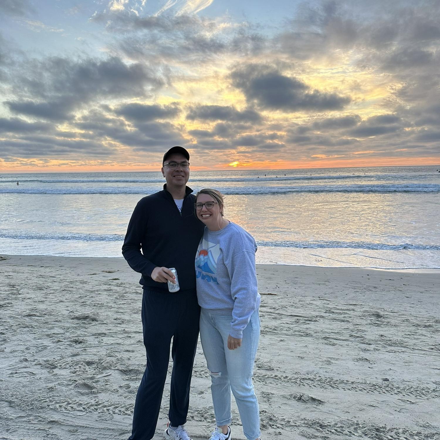 A fun trip to San Diego!