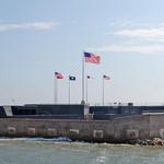 Fort Sumter National Monument