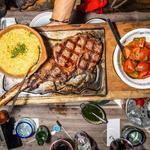Andrés Carne de Res Cartagena