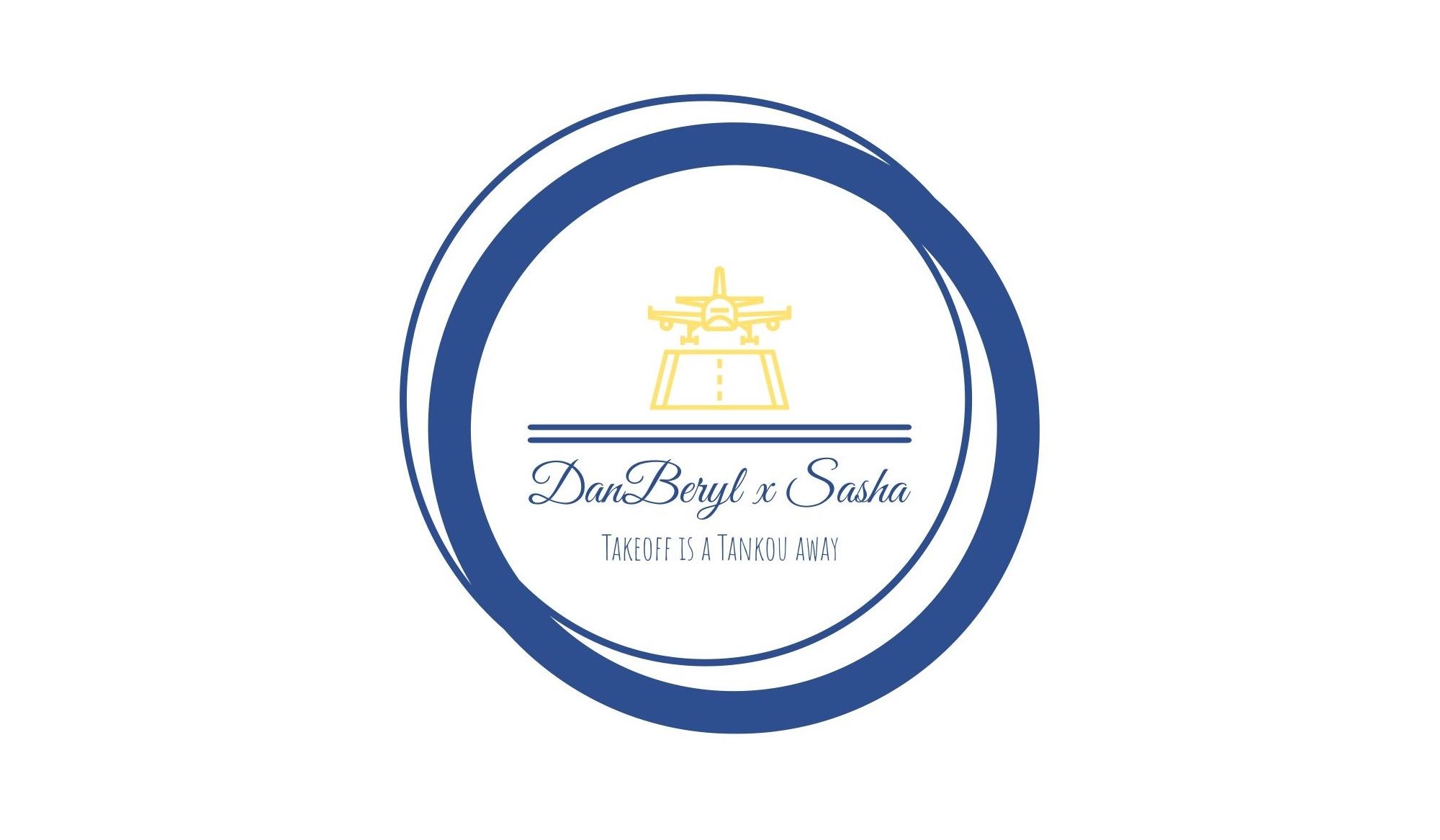 The Wedding Website of DanBeryl Tankou and Chantia “Sasha” Hutchinson