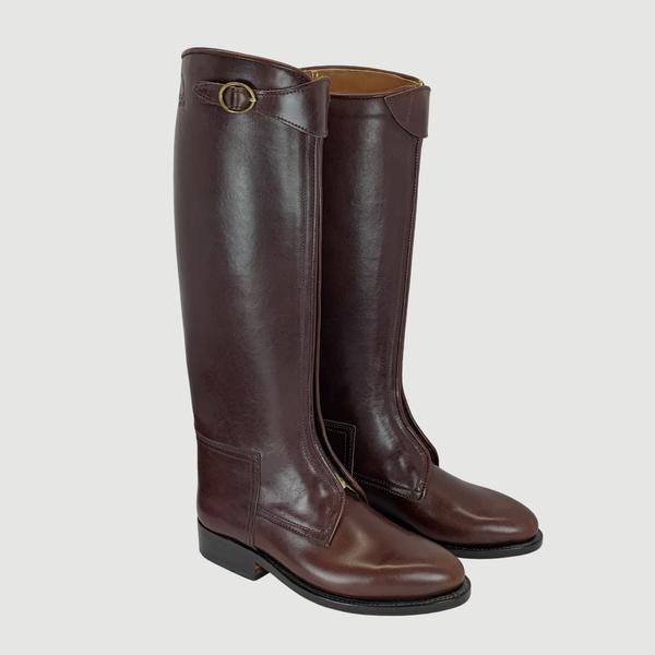 Polo Boots-Ladies Pro Zip