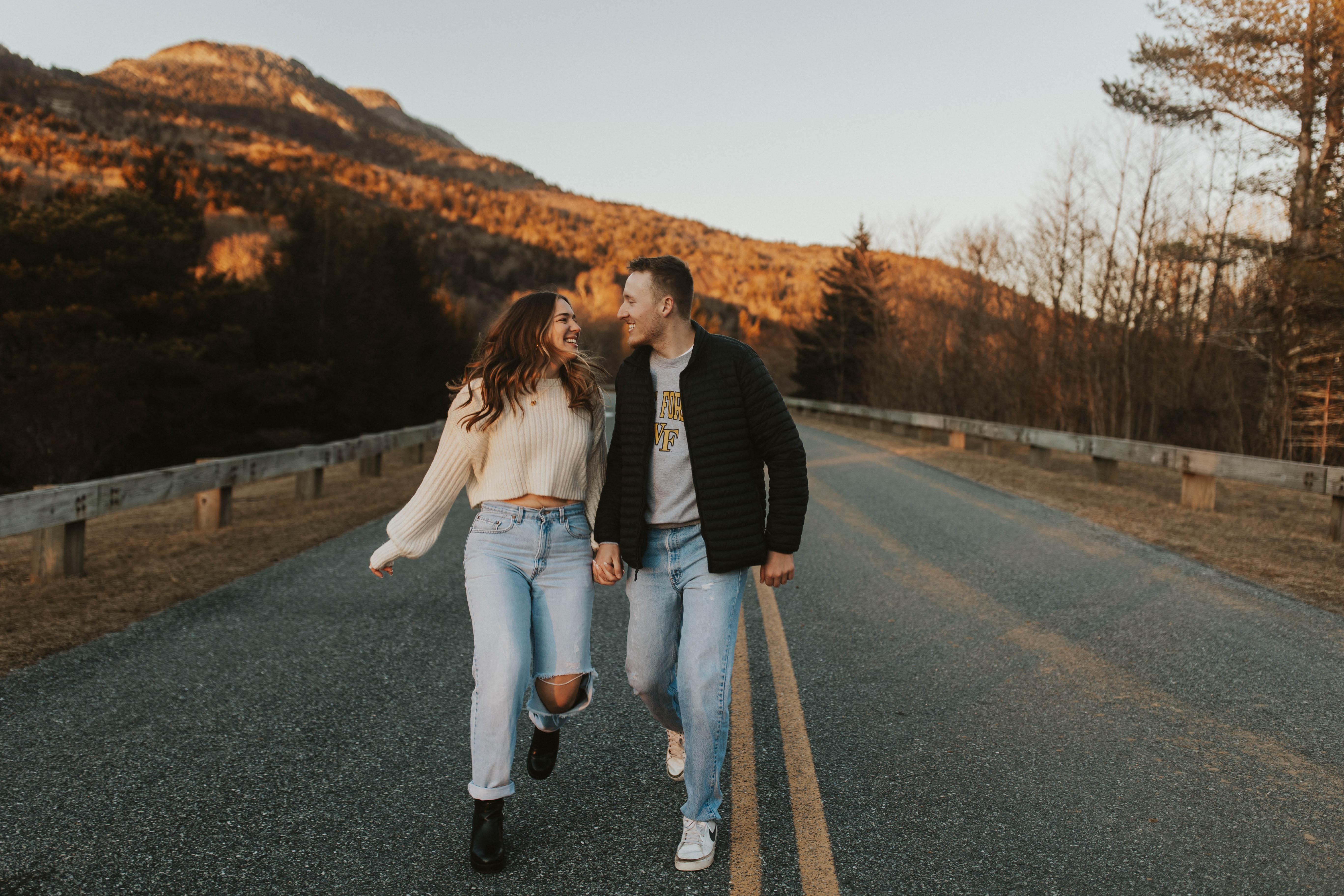 The Wedding Website of Annie Campbell and Alec Bailey
