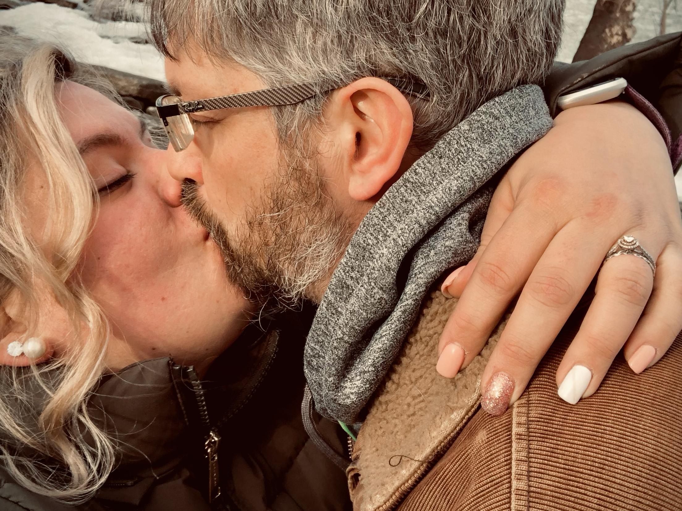 The Wedding Website of Cassandra LaCross and Mark Belcher