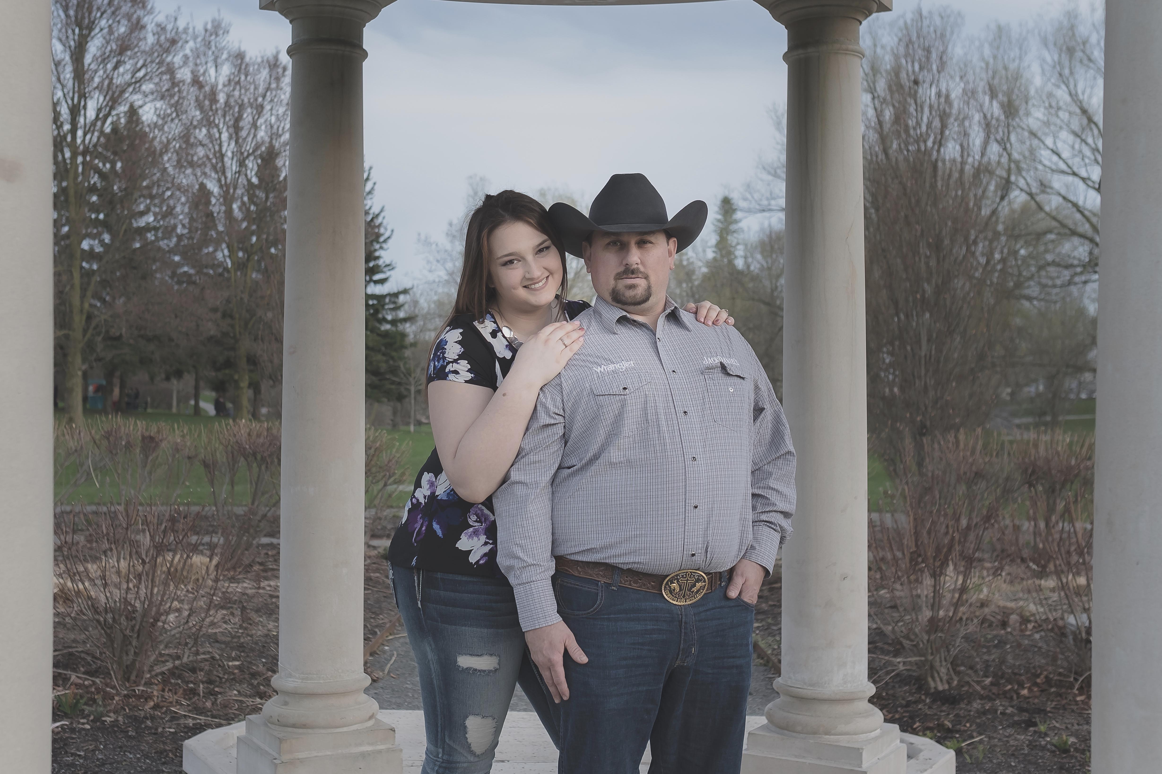 The Wedding Website of Amanda Farrant and Joseph Voldock