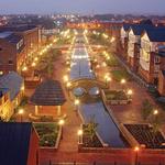 Downtown Frederick