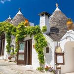 Alberobello