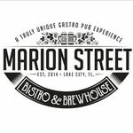 Marion Street Bistro