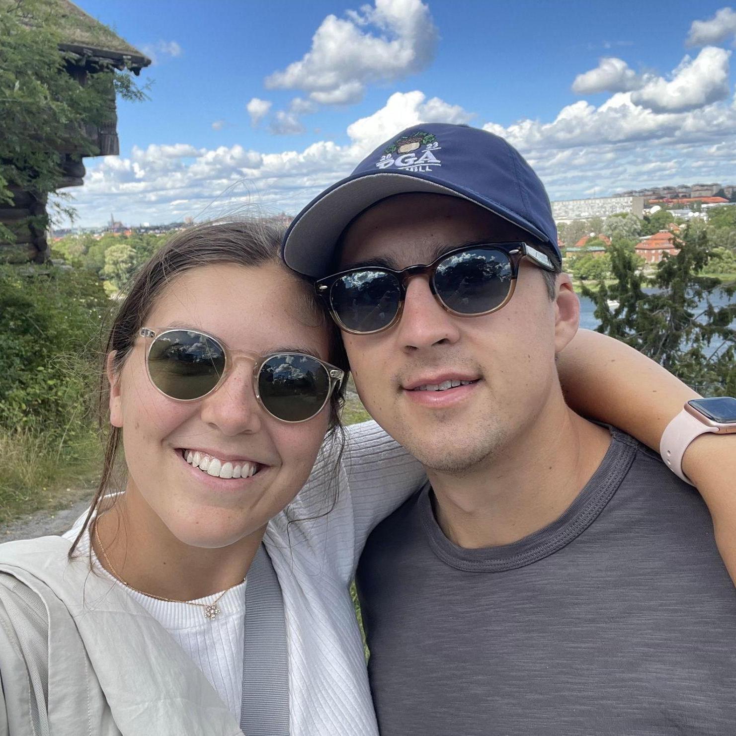 Long Distance Year 2: Sweden 2023