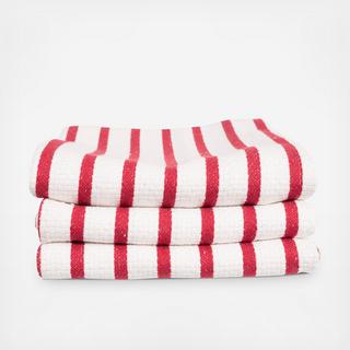 Casserole Towel, Set of 3