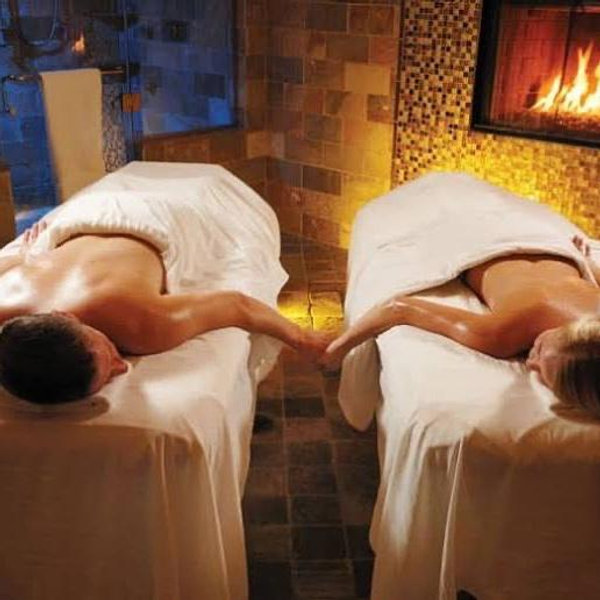 Couples' Massage