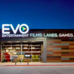 EVO Entertainment