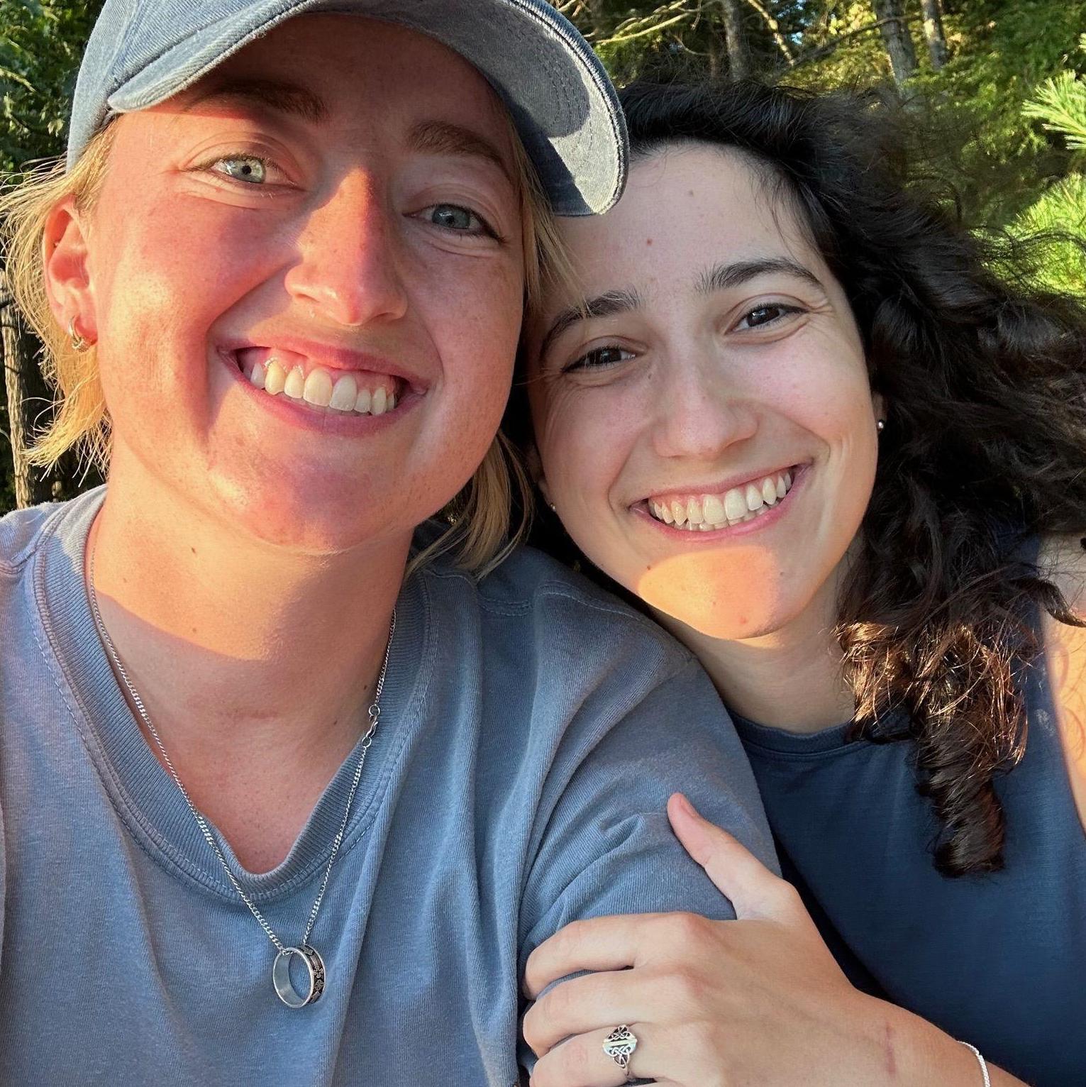 The Proposal day one