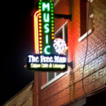 The Free Man Cajun Cafe & Lounge