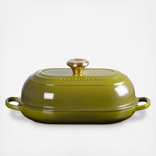 Signature Oval Bread Oven