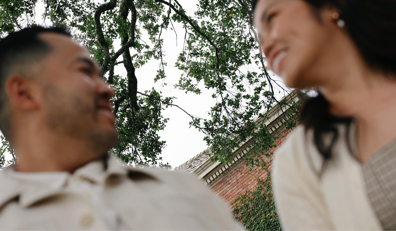 The Wedding Website of Georgina Isabel Dela Cruz and Samreun Chi
