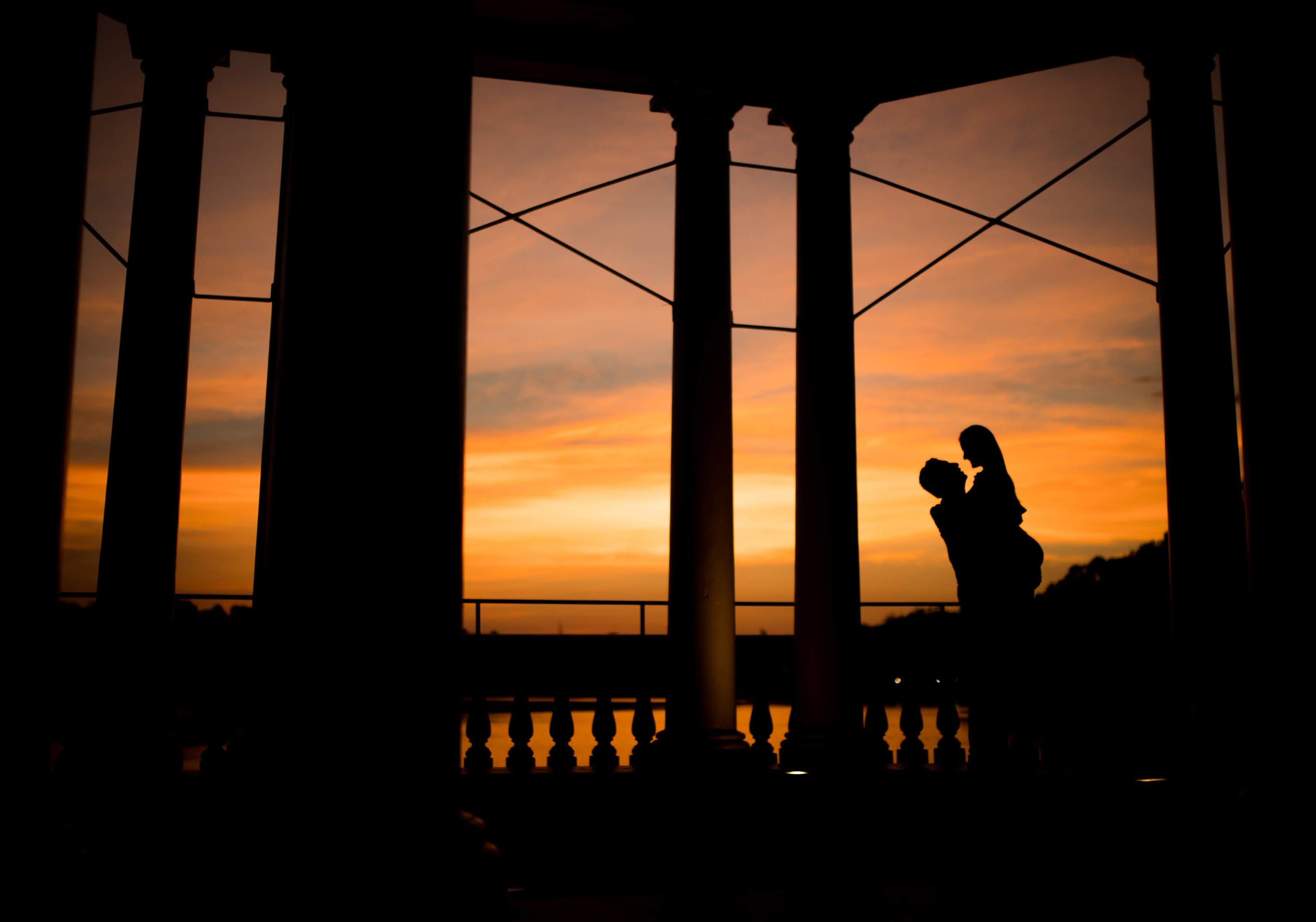 The Wedding Website of Alexis Tulio and Marc Virga