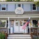 Harvest Gallery Wine Bar