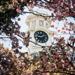 City Clocktower