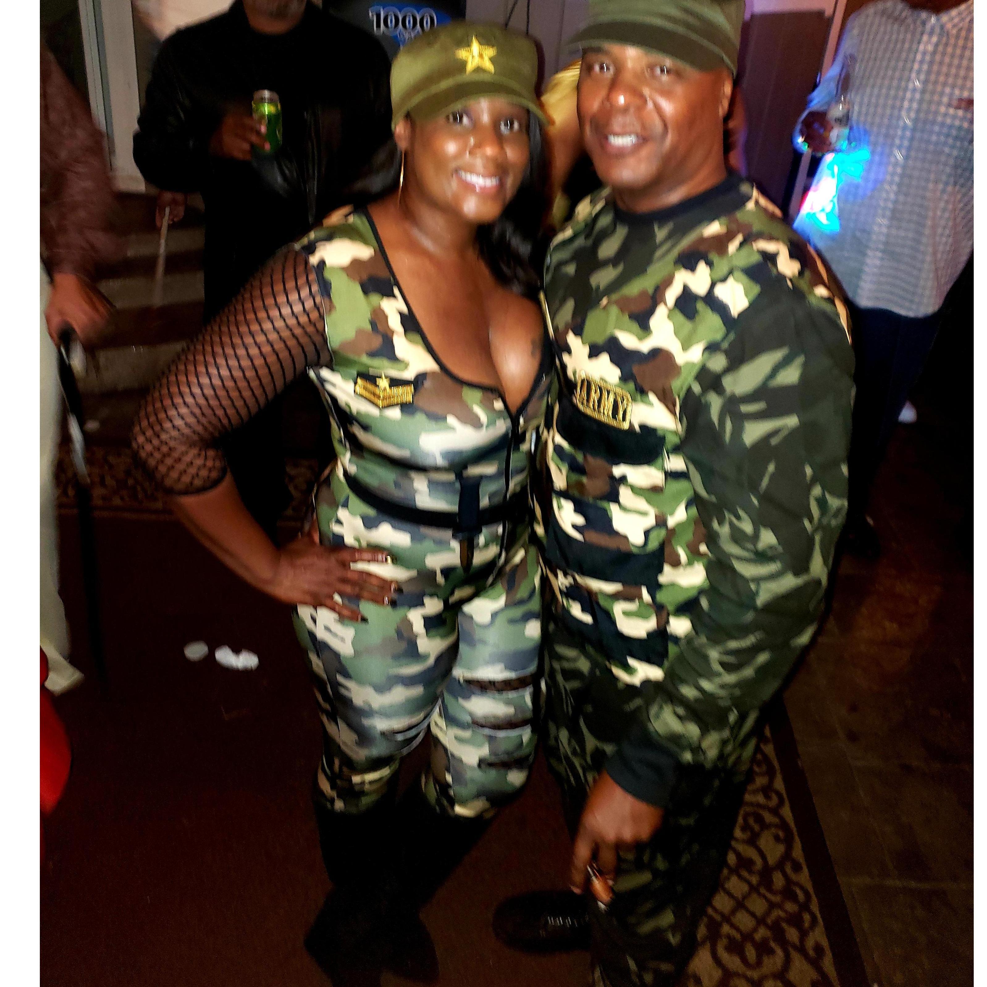 Halloween 2018