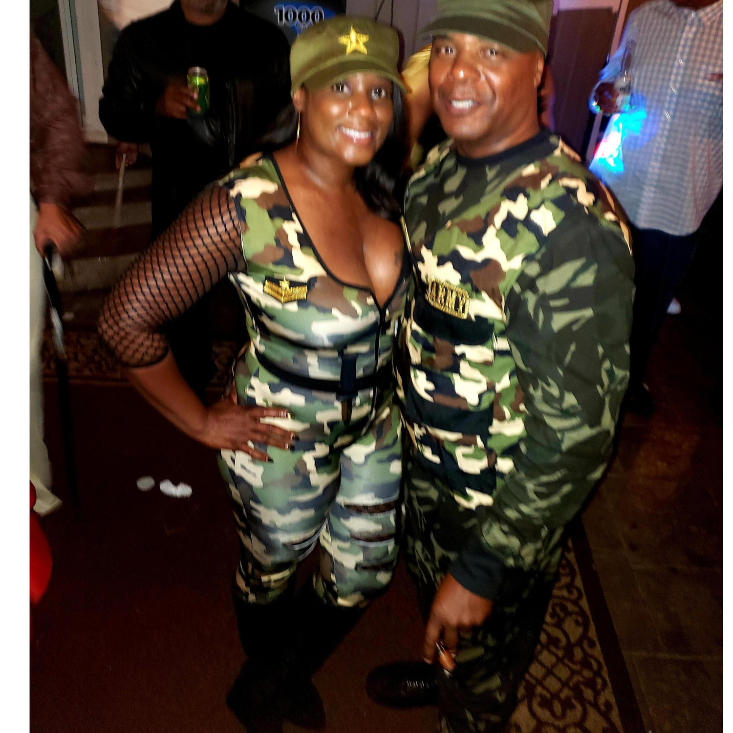 Halloween 2018