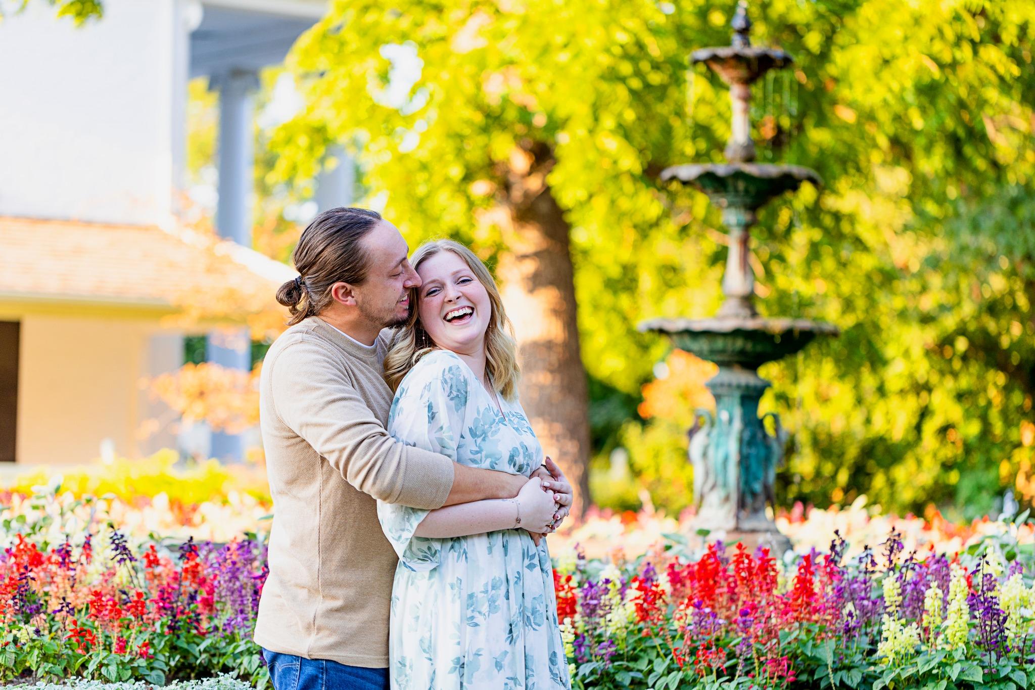 The Wedding Website of Allison Saab and Thomas Hopkins