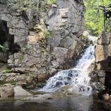 Basin Cascade Trailhead
